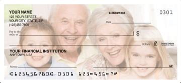 Custom Photo Checks: Checks Personalized With Your Pictures.